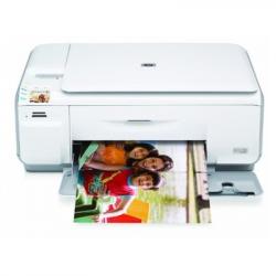 tusze do drukarki HP Photo Smart C4483