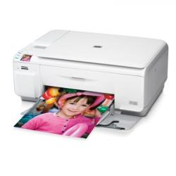 tusze do drukarki HP Photo Smart C4493