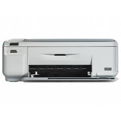 tusze do drukarki HP Photo Smart C4500