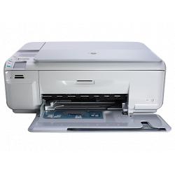 tusze do drukarki HP Photo Smart C4524