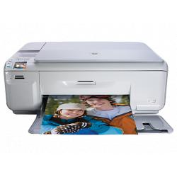 tusze do drukarki HP Photo Smart C4585