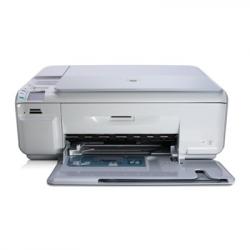 tusze do drukarki HP Photo Smart C4588