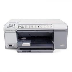 tusze do drukarki HP Photo Smart C5270