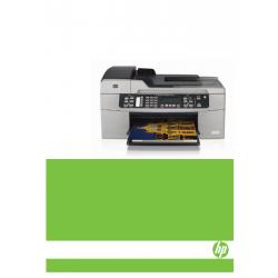 tusze do drukarki HP Officejet J5730