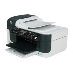 tusze do drukarki HP Officejet J6450