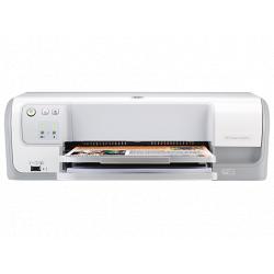 tusze do drukarki HP Deskjet D4300