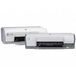 tusze do drukarki HP Deskjet D2500