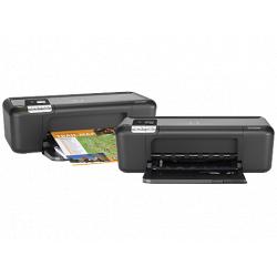 tusze do drukarki HP Deskjet D5500