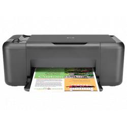 tusze do drukarki HP Deskjet F2488