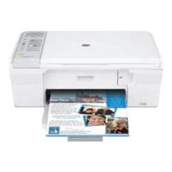 tusze do drukarki HP Deskjet F4292