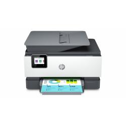 tusze do drukarki HP OfficeJet Pro 9010e