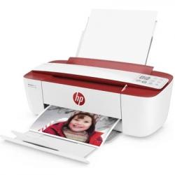tusze do drukarki HP Deskjet 3758 All-in-One