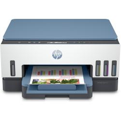tusze do drukarki HP Smart Tank 725