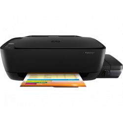 tusze do drukarki HP DeskJet GT 5810