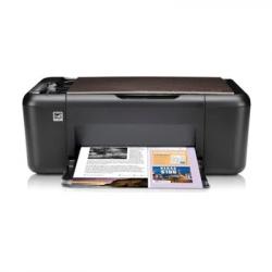 tusze do drukarki HP DeskJet F4175