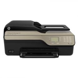 tusze do drukarki HP Deskjet Ink Advantage 4000 e-All-in-One