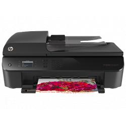 tusze do drukarki HP Deskjet Ink Advantage 4646 e-All-in-One