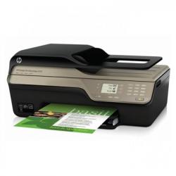 tusze do drukarki HP Deskjet Ink Advantage 4648 e-All-in-One