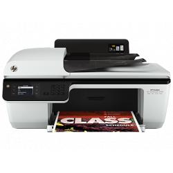 tusze do drukarki HP Deskjet Ink Advantage 2640 e-All-on-One