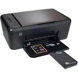 tusze do drukarki HP Deskjet Ink Advantage K209a