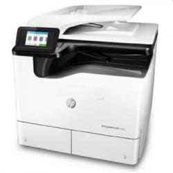 tusze do drukarki HP PageWide Pro 770 MFP
