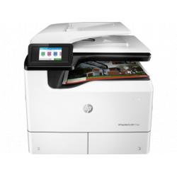 tusze do drukarki HP PageWide Pro 772dw MFP