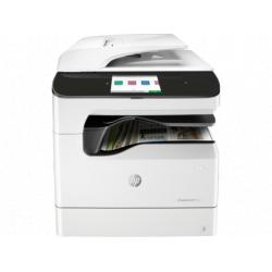 tusze do drukarki HP PageWide Pro 777