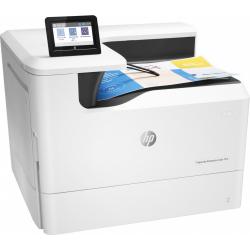 tusze do drukarki HP PageWide Enterprise Color 765dn