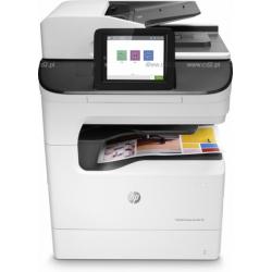 tusze do drukarki HP PageWide Enterprise Color 780dns MFP