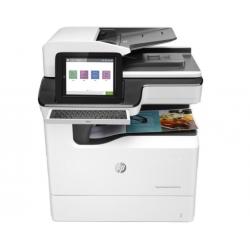 tusze do drukarki HP PageWide Enterprise Color Flow 785f MFP