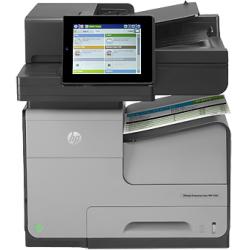 tusze do drukarki HP Officejet Enterprise Color X585dn