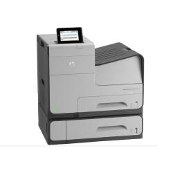tusze do drukarki HP Officejet Enterprise Color X555