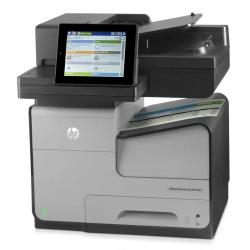 tusze do drukarki HP Officejet Enterprise Color M585z