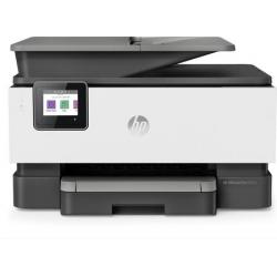 tusze do drukarki HP OfficeJet Pro 9012e