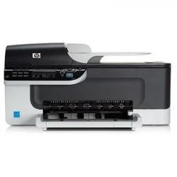 tusze do drukarki HP Officejet J4550