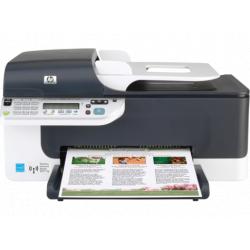 tusze do drukarki HP Officejet J4600