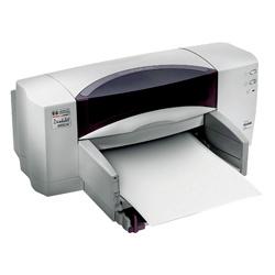 tusze do drukarki HP Deskjet 890cxi