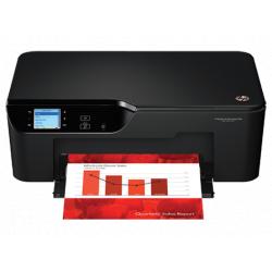 tusze do drukarki HP Deskjet Ink Advantage 3520 e-All-in-One