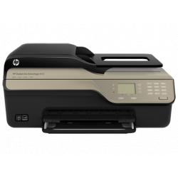 tusze do drukarki HP Deskjet Ink Advantage 4610 All-in-One