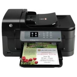 tusze do drukarki HP Deskjet Ink Advantage 6500 All-in-One