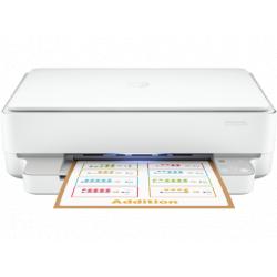 tusze do drukarki HP DeskJet Plus Ink Advantage 6000