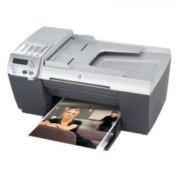 tusze do drukarki HP Deskjet 5505