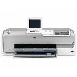 tusze do drukarki HP Photo Smart D7400