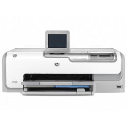 tusze do drukarki HP Photo Smart D7200
