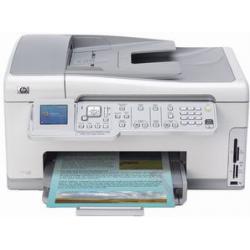 tusze do drukarki HP Photo Smart D6180