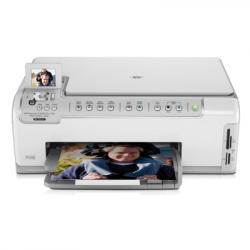 tusze do drukarki HP Photo Smart C6285
