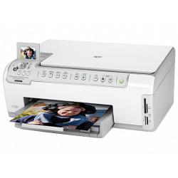tusze do drukarki HP Photo Smart C6283