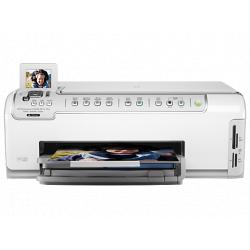 tusze do drukarki HP Photo Smart C6200