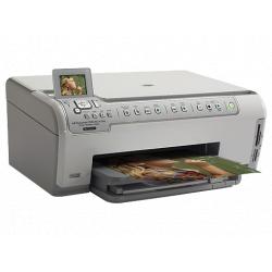tusze do drukarki HP Photo Smart C5190