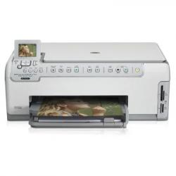 tusze do drukarki HP Photo Smart C5183